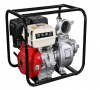  4寸防汛專用汽油自吸水泵
