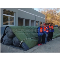 北京際華防洪子堤采購