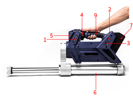 電動(dòng)液壓頂撐器4_副本